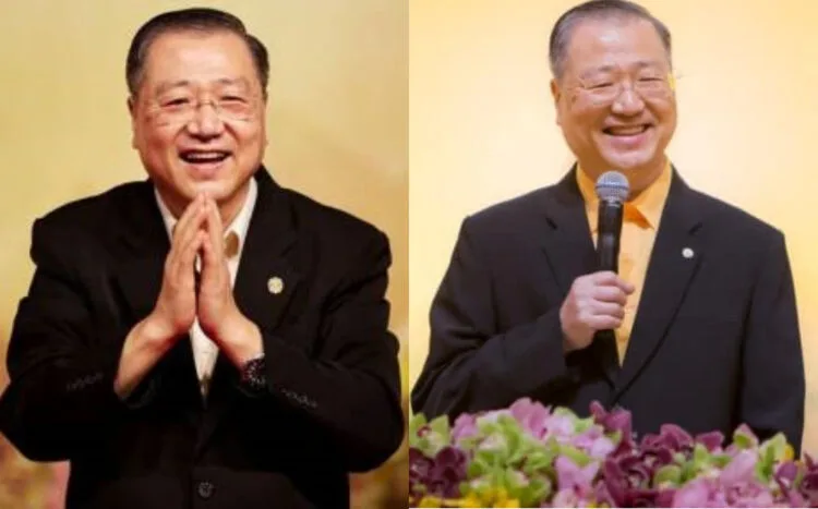 Source: China Press/Facebook/Master Jun Hong Lu