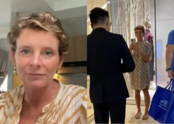 SOURCE: TWITTER/@DFEFIERCEFUN/@117WETHEPEOPLE