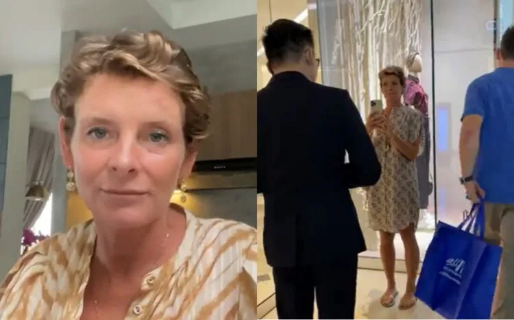 SOURCE: TWITTER/@DFEFIERCEFUN/@117WETHEPEOPLE