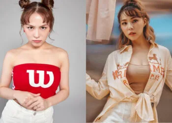 Source: Instagram/@beargenie