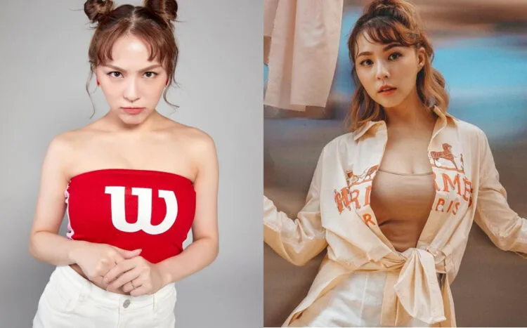 Source: Instagram/@beargenie