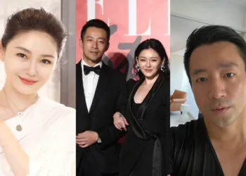 Sources: Weibo/大S/汪少菲/Instagram/@hsushiyuan