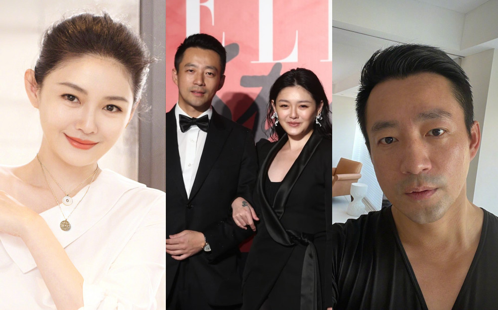 Barbie & Wang Xiaofei Confirm After 10 Years Together