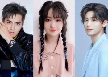 Sources: Instagram/@jessica.jiangff/@kriswu/Pinterest