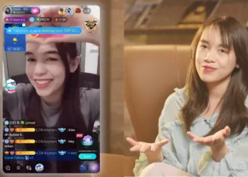 Source: Facebook/BIGO LIVE Malaysia