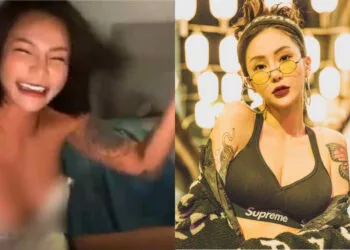 Sources: China Press/Weibo/娜娜-梁云菲