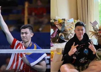 Sources: Facebook/Rotikaya/Instagram/@leeziijia