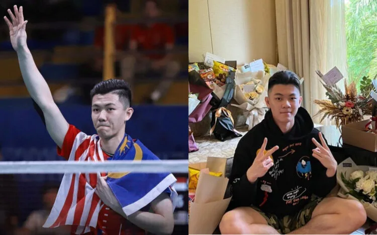 Sources: Facebook/Rotikaya/Instagram/@leeziijia