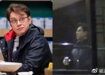 Sources: Weibo/湖南卫视时光音乐会/Xuan