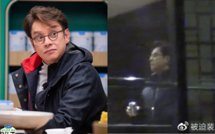 Sources: Weibo/湖南卫视时光音乐会/Xuan