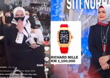 Source: TikTok/@tarmizie_official