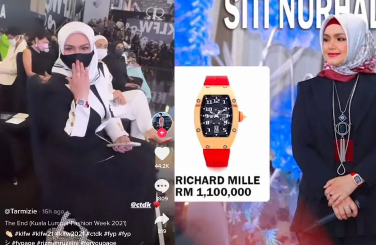 Source: TikTok/@tarmizie_official