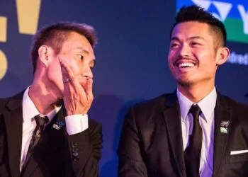 Source: Weibo/林丹