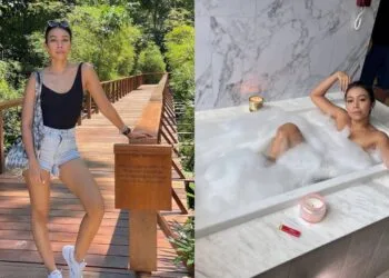 Source: Instagram/sharifah_sakinah