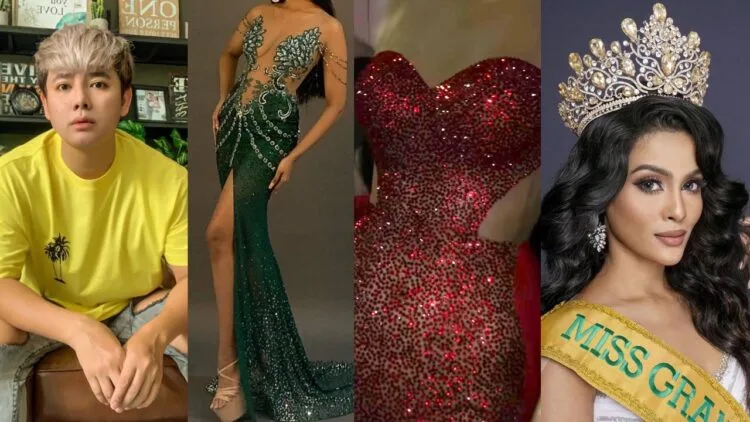 Source: Instagram/@jimmycouture, @lishalinnykanaran