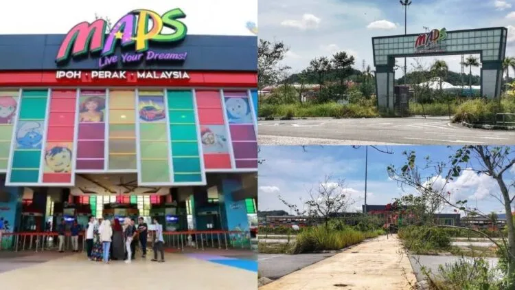 Source: Twitter/@viralperak, klook