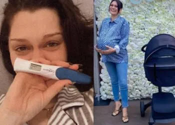 Source: Instagram/@jessiej