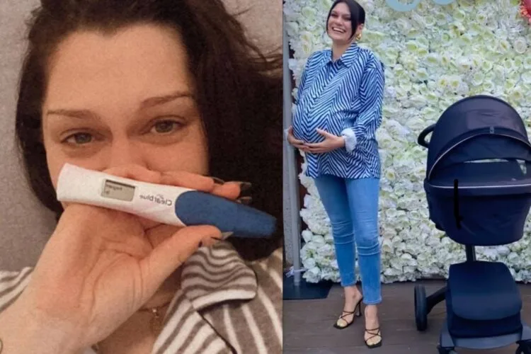 Source: Instagram/@jessiej