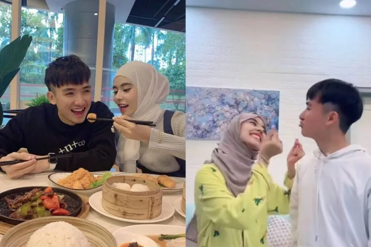 Source: Instagram/@masyitah_masya, TikTok/@masya_legend