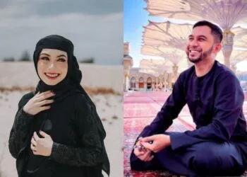 Source: Instagram/@nuramirah11 , @elazman_