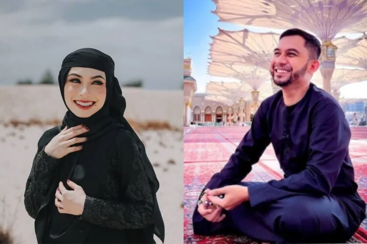 Source: Instagram/@nuramirah11 , @elazman_