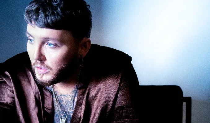 James Arthur