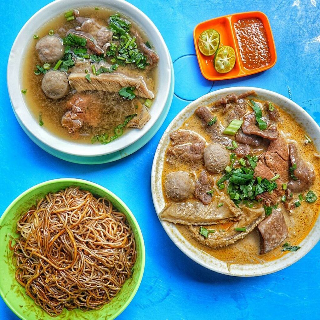 10 NonTourist Places To Go Food Hunting In Kota Kinabalu, Sabah