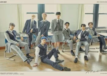 Source: Facebook/ATEEZ