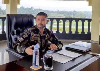 Source: IG/@hrhcrownprinceofjohor