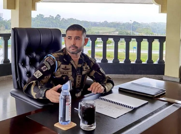 Source: IG/@hrhcrownprinceofjohor