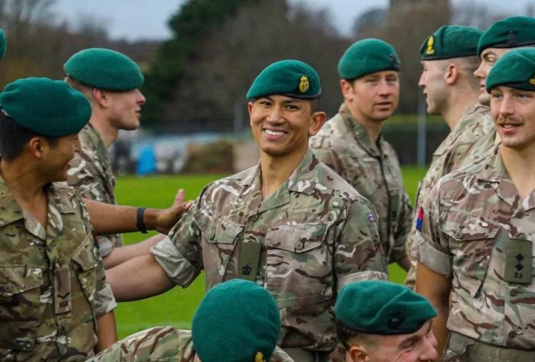 Source: FB/Victoryathletesbrand