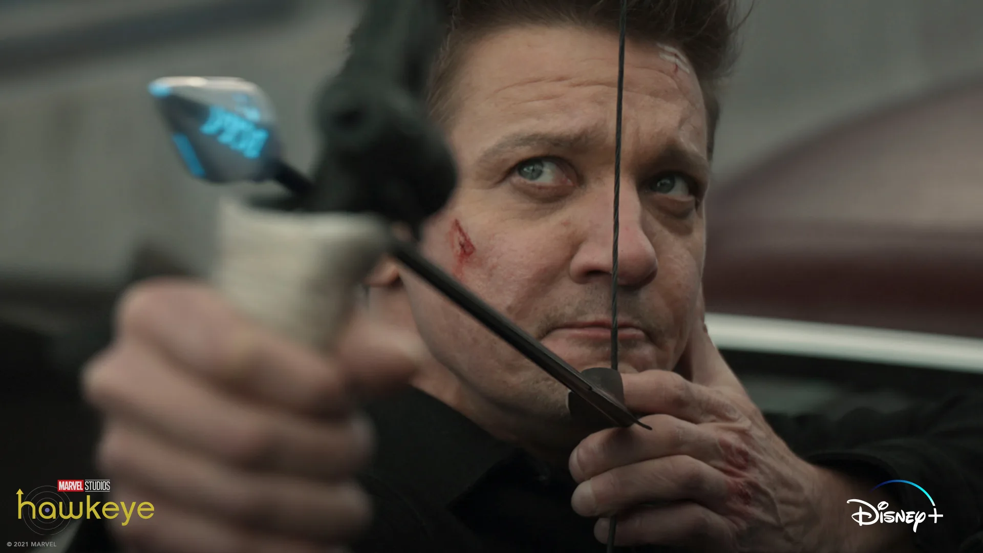 "Hawkeye"