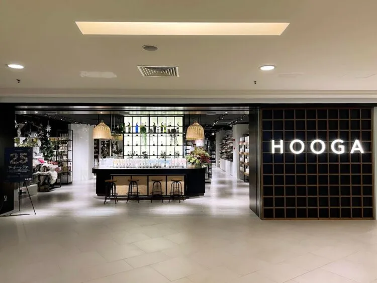 HOOGA’s
