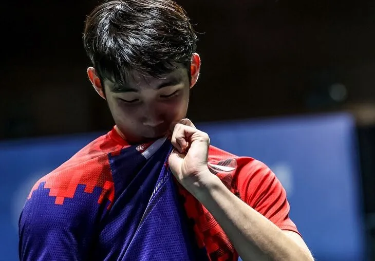 Source: Instagram/@lohkeanyew