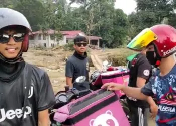 Source: Twitter/@RidauddinDaud