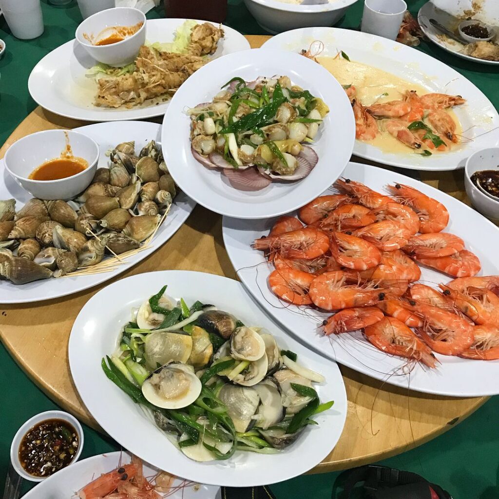 10 NonTourist Places To Go Food Hunting In Kota Kinabalu, Sabah