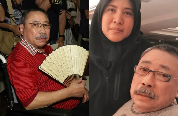 Sources: Focus Taiwan, IDN Times