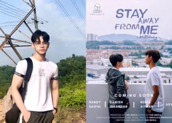 Source: IG/@danishleh, FB/The Wayangster