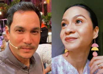 Sources: Gempak, IG/@sharifahamani