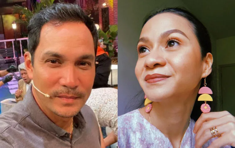 Sources: Gempak, IG/@sharifahamani