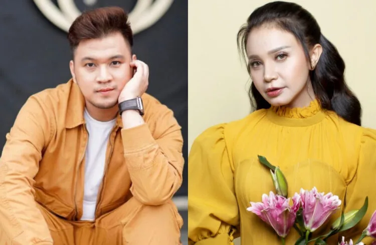 Source: IG/@ahmadiqbalzulkefli, @itsrossa910