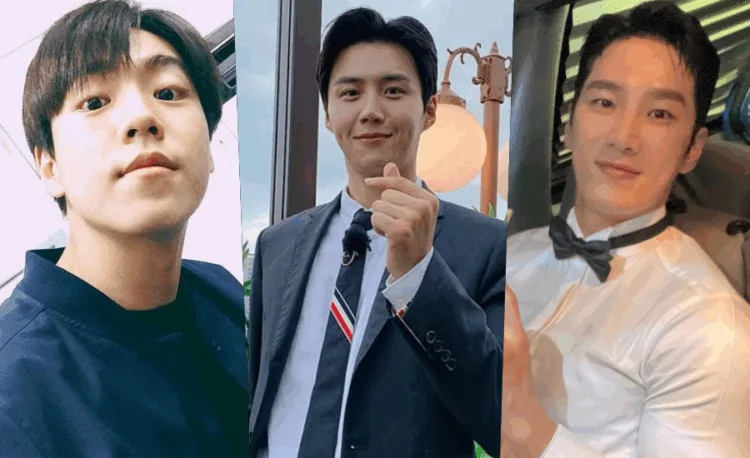 Sources: Instagram, Facebook