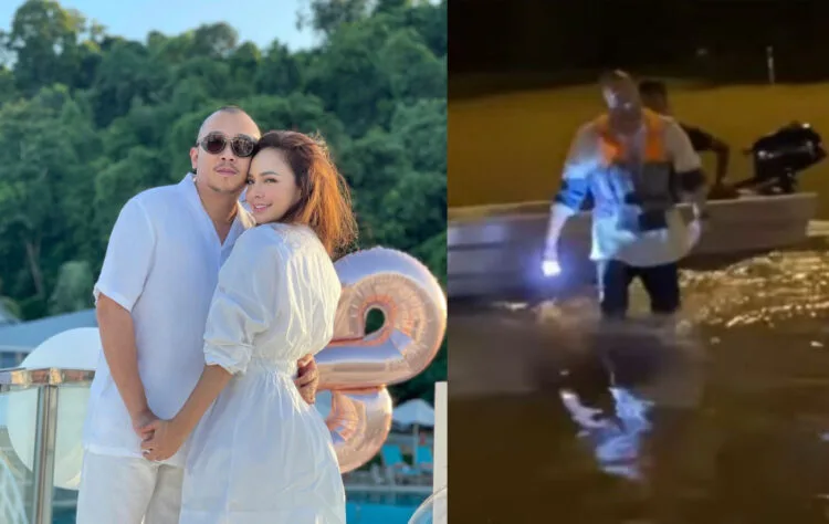 Sources: IG/@noradanish, @boss_ned