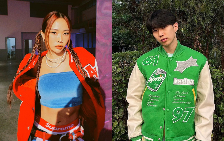 Is Jay Park Dating "Street Woman Fighter"'s Honey J? Here's What We Know