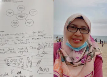 Source: Facebook/Nurzuhaili Shamsudin