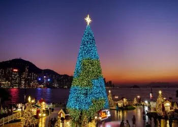 Source: Discover Hong Kong