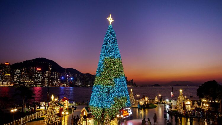 Source: Discover Hong Kong