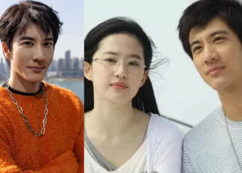 Sources: Facebook/王力宏 Wang Leehom/Weibo/娱圈十三妹
