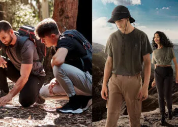 Source: Facebook/ Thousand Miles