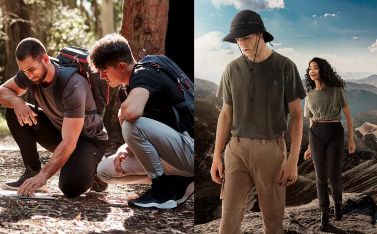 Source: Facebook/ Thousand Miles